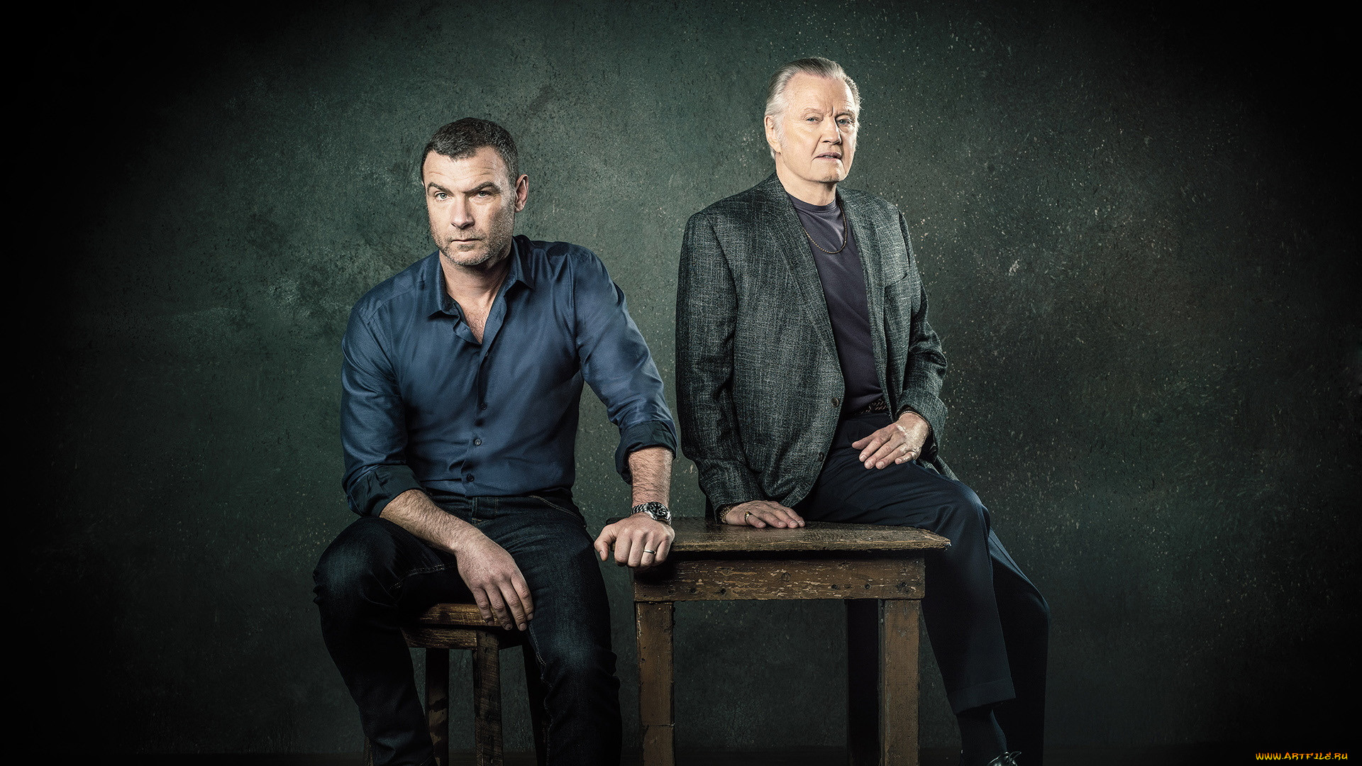  , ray donovan , , liev, schreiber, jon, voight